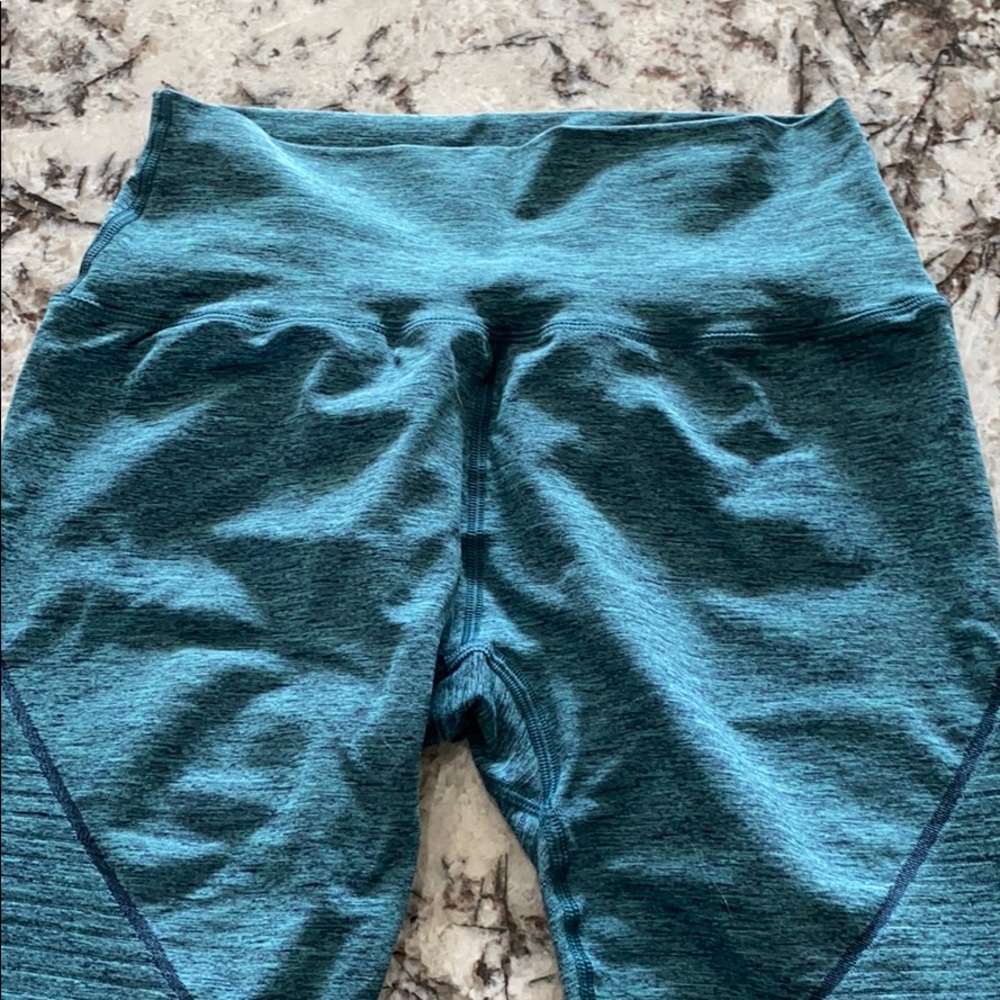 Alphalete Revival leggings